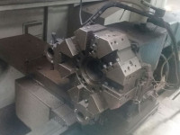 TORNO CNC ROMI MULTIPLIC 40A