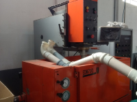ELETROEROSÃO ENGESPARK EDM700