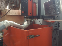 ELETROEROSÃO ENGESPARK EDM700