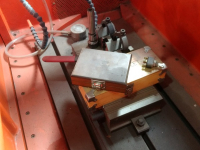 ELETROEROSÃO ENGESPARK EDM700