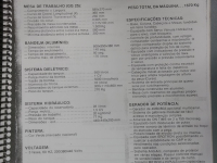 ELETROEROSÃO ENGESPARK EDM700
