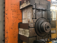 MANDRILHADORA FLOOR TYPE SCHIESS FUSO 200