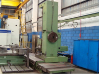 MANDRILHADORA FLOOR TYPE JUARISTI FUSO 110