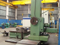 MANDRILHADORA FLOOR TYPE JUARISTI FUSO 110