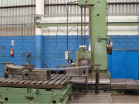 MANDRILHADORA FLOOR TYPE JUARISTI FUSO 110