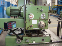 MANDRILHADORA FLOOR TYPE JUARISTI FUSO 110