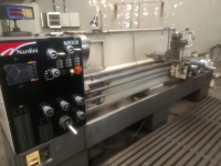 TORNO MECÂNICO NARDINI ND325