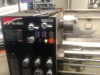 TORNO MECÂNICO NARDINI ND325