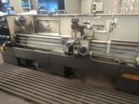 TORNO MECÂNICO NARDINI ND325