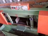 SERRA DE FITA FRANHO FM500