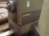 TORNO MECÂNICO ROMI U900A