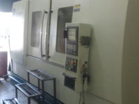 CENTRO DE USINAGEM ROMI D1500