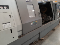 TORNO CNC HYUNDAI SKT400LC