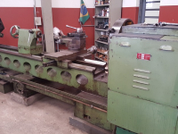 TORNO NARDINI LHM 