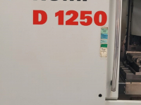 CENTRO DE USIANGEM ROMI D1250