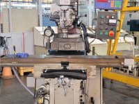 FRESADORA FERRAMENTEIRA VEKER 430 i