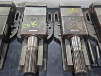 MORSA HIDRÁULICA AMF MHSL 181000L
