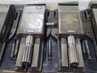 MORSA HIDRÁULICA AMF MHSL 182000L