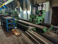 TORNO MECÂNICO ROMI TP100
