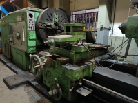 TORNO MECÂNICO ROMI TP100