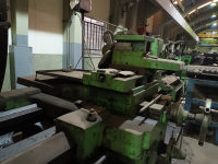 TORNO MECÂNICO ROMI TP100