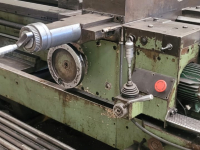TORNO NARDINI AMERICAN AM600C