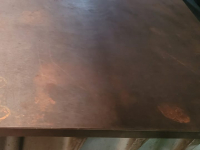 MESA DE DESEMPENO FERRO FUNDIDO