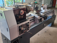 TORNO MECÂNICO NARDINI 300 III