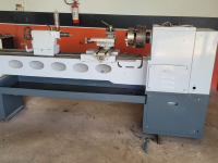 TORNO MECÂNICO NARDINI 300 III