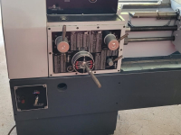 TORNO MECÂNICO NARDINI 300 III