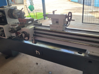 TORNO MECÂNICO NARDINI 300 III