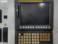 TORNO CNC ROMI GL240