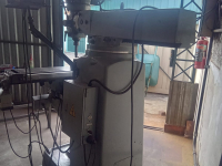 FRESADORA FERRAMENTEIRA SINITRON ISO 40