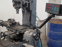 FURADEIRA FRESADORA ROCCO FFPR30A