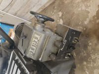 FURADEIRA FRESADORA ROCCO FFPR30A