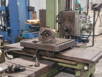 MANDRILHADORA UNIVERSAL WOTAN B75
