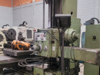 MANDRILHADORA UNIVERSAL WOTAN B75