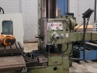 MANDRILHADORA UNIVERSAL WOTAN B75