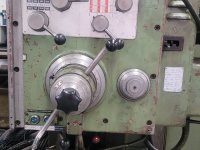 MANDRILHADORA UNIVERSAL WOTAN B75
