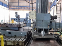 MANDRILHADORA CNC UNION 125/5