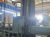 MANDRILHADORA CNC UNION 125/5