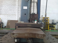 MANDRILHADORA CNC UNION 125/5