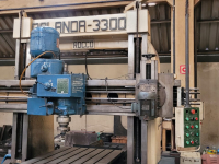 PLAINA DE MESA ROCCO ORLANDA 3300