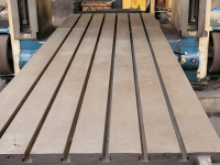 PLAINA DE MESA ROCCO ORLANDA 3300