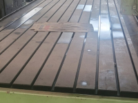 FRESADORA DE MESA PORTAL DYE DURANGO FPO 4
