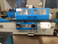 RETIFICA CILINDRICA CALVI M1432B