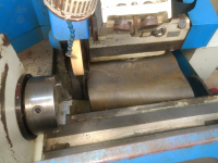 RETIFICA CILINDRICA CALVI M1432B