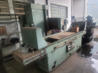 RETIFICA PLANA SULMECANICA RAPH 150