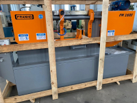 SERRA FITA FRANHO FM 1600