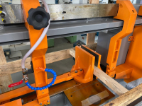 SERRA FITA FRANHO FM 1600